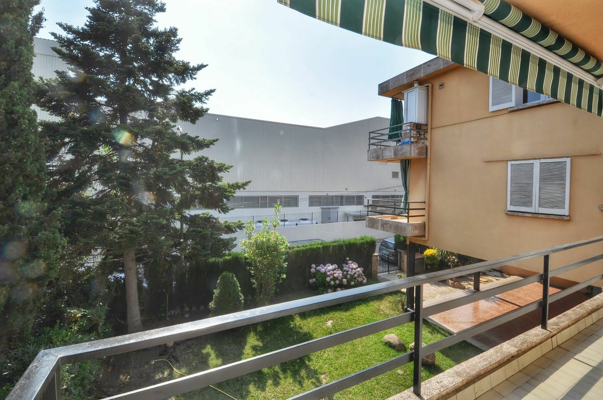Big Apartment Caprabo Lloret de Mar Exterior foto