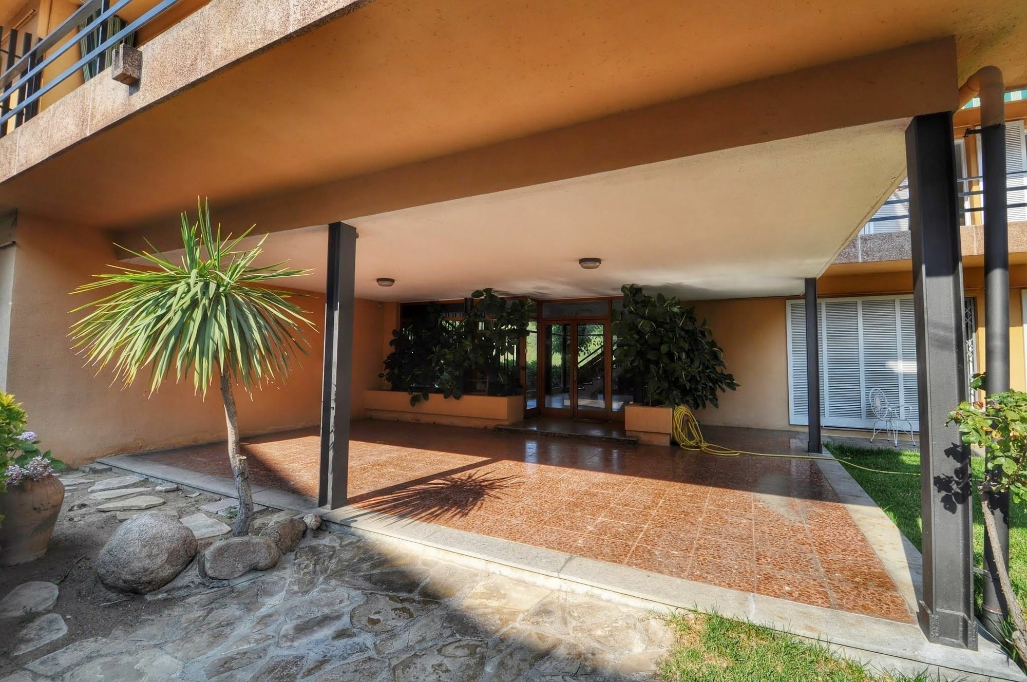 Big Apartment Caprabo Lloret de Mar Exterior foto